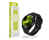Mobile Origin Easy Strap Watch 20mm Black - 1502791 - zdjęcie 3